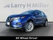  Nissan Rogue Sport