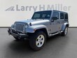  Jeep Wrangler JK Unlimited