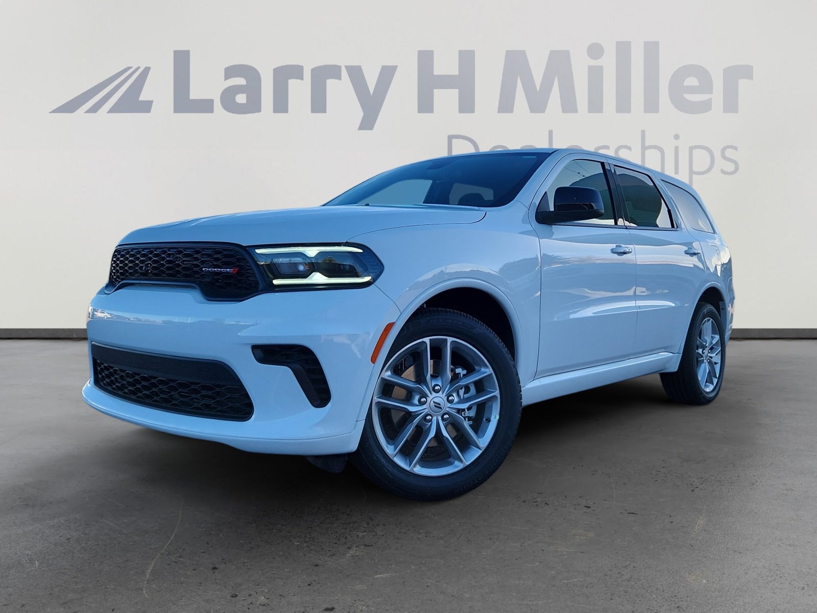 2026 Dodge Durango GT's photo