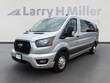  Ford Transit-350 Passenger