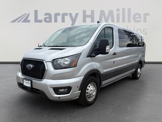 2024 Ford Transit-350 Passenger Wagon Low Roof Van