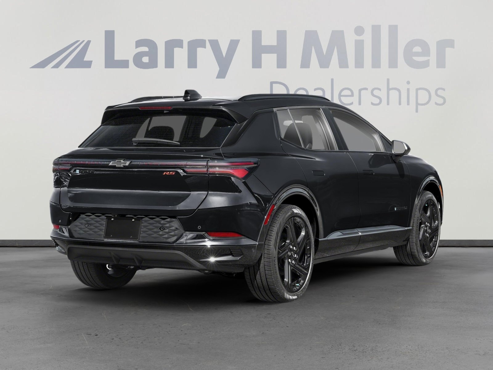 Used 2024 Chevrolet Equinox EV RS with VIN 3GN7DRRP2RS297938 for sale in Denver, CO