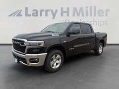 2026 Ram 1500 Big Horn Pickup