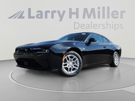 Featured 2025 Dodge Charger Daytona R/T Coupe for sale near you in Denver, CO
