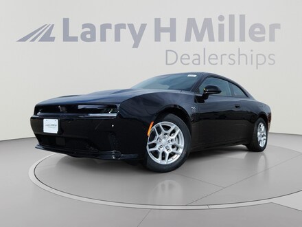 Featured 2025 Dodge Charger Daytona R/T Coupe for sale near you in Denver, CO