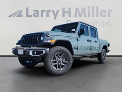 2025 Jeep Gladiator