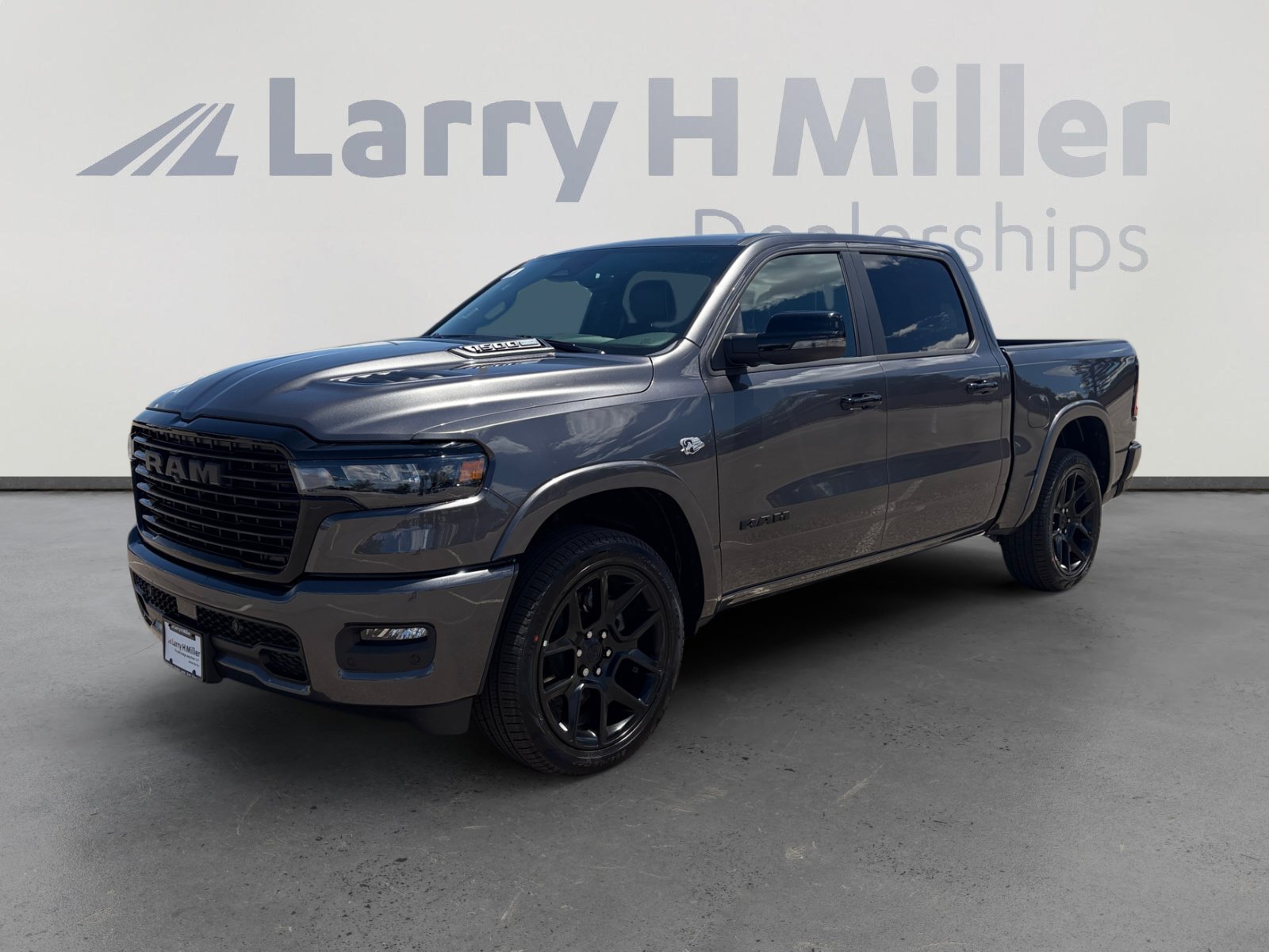  Ram 1500