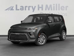 New 2020 Kia Soul LX Hatchback Denver, CO