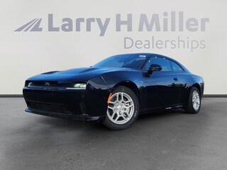 New 2025 Dodge Charger Daytona R/T Coupe Denver, CO