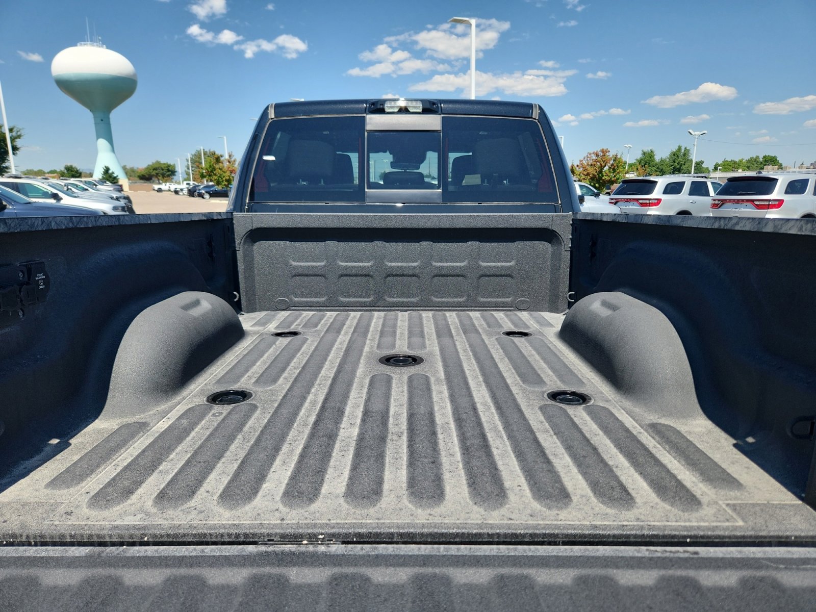2025 RAM 2500 Limited - Photo 34