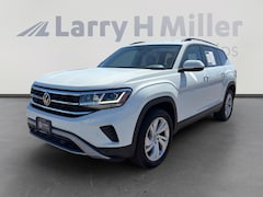 Used 2023 Volkswagen Atlas 2.0T SE w/Technology SUV for sale in Denver, CO