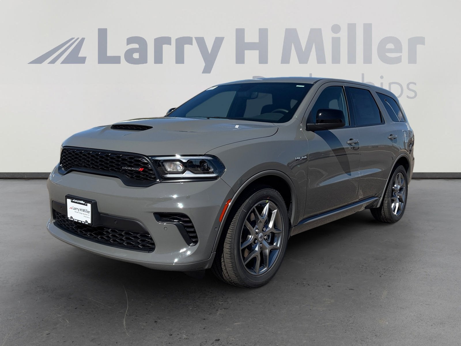 Shop New Dodge Vehicles for Sale | Larry H. Miller Denver | Best