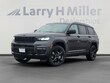 Jeep Grand Cherokee L