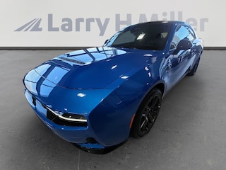 New 2026 Dodge Charger Scat Pack Plus Coupe Denver, CO