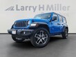  Jeep Wrangler 4xe