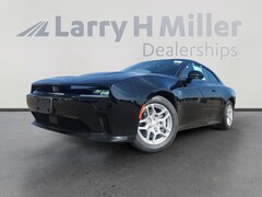 2025 Dodge Charger Daytona