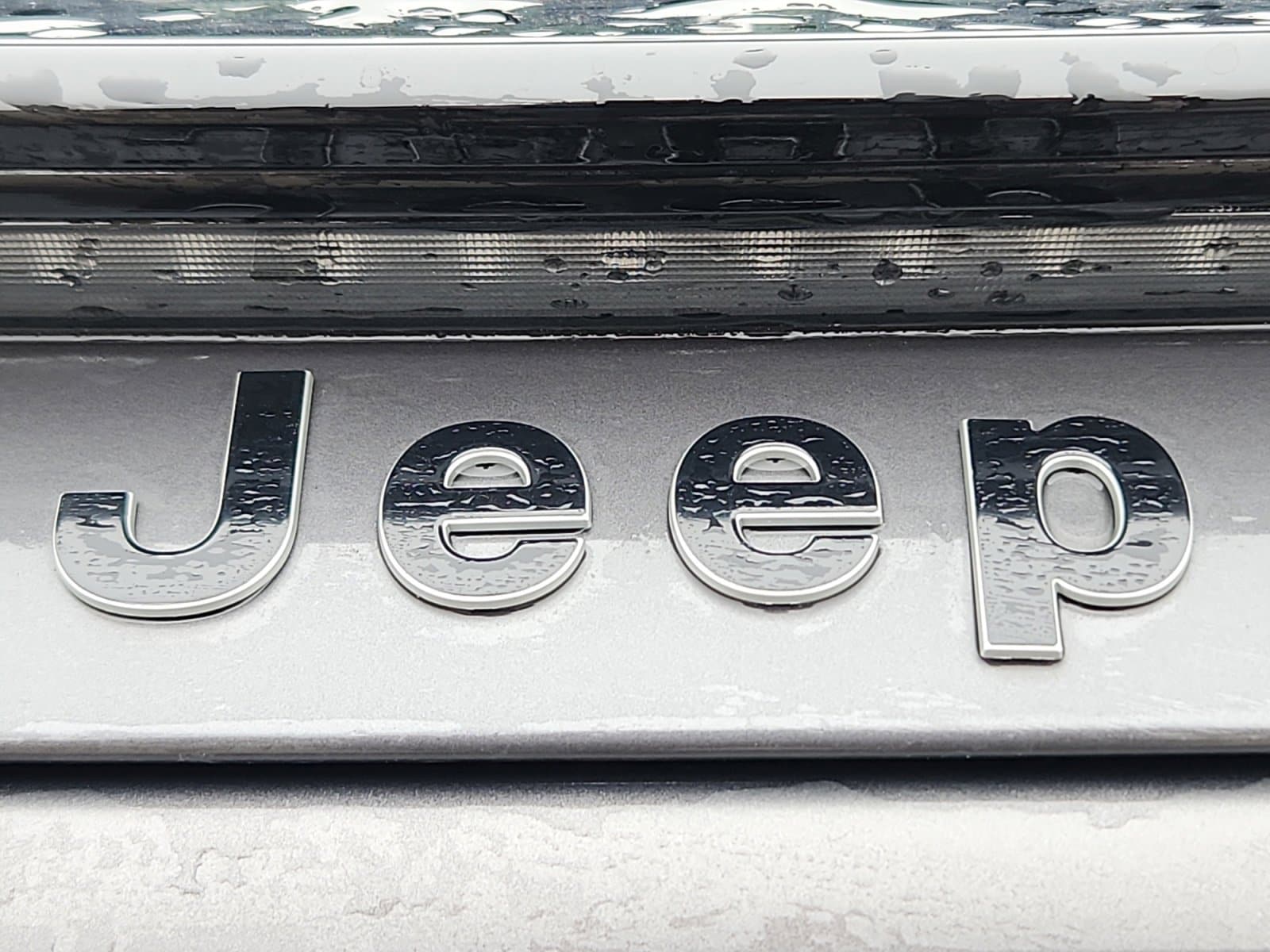2025 Jeep Wagoneer S Launch Edition - Photo 23