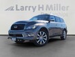  INFINITI QX80