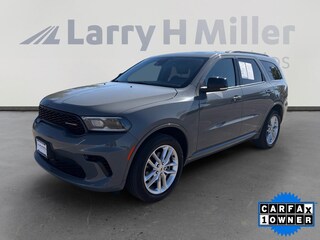 Used 2024 Dodge Durango GT SUV Denver, CO