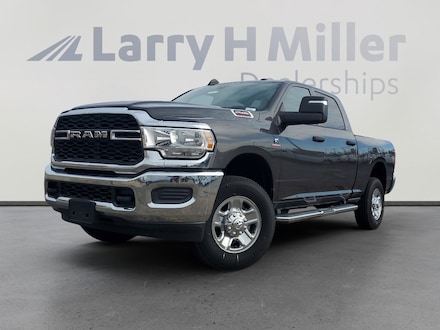 Featured 2023 Ram 2500 Tradesman Pickup for sale near you in Denver, CO