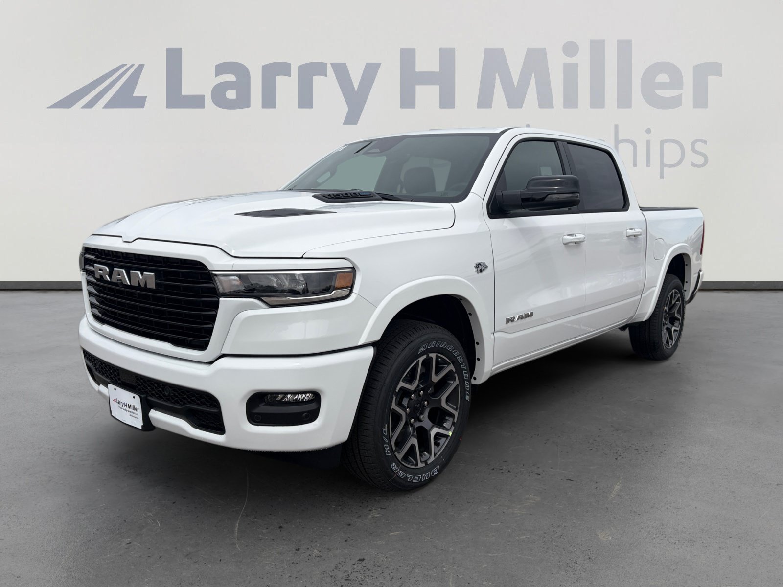 Ram 1500