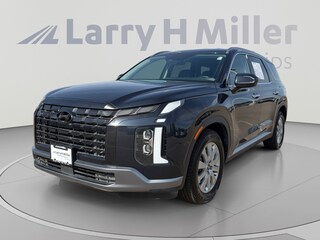 2024 Hyundai Palisade SEL SUV