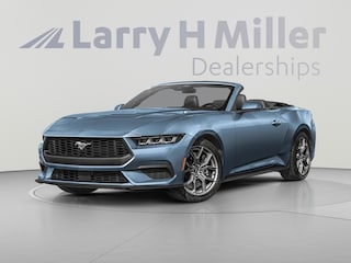 Used 2026 Ford Mustang Convertible Denver, CO