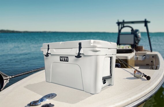 Cooler Accessories, Yeti Boat Accessories