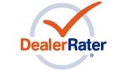 Submit Dealer Rater Review