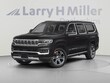  Jeep Grand Wagoneer L