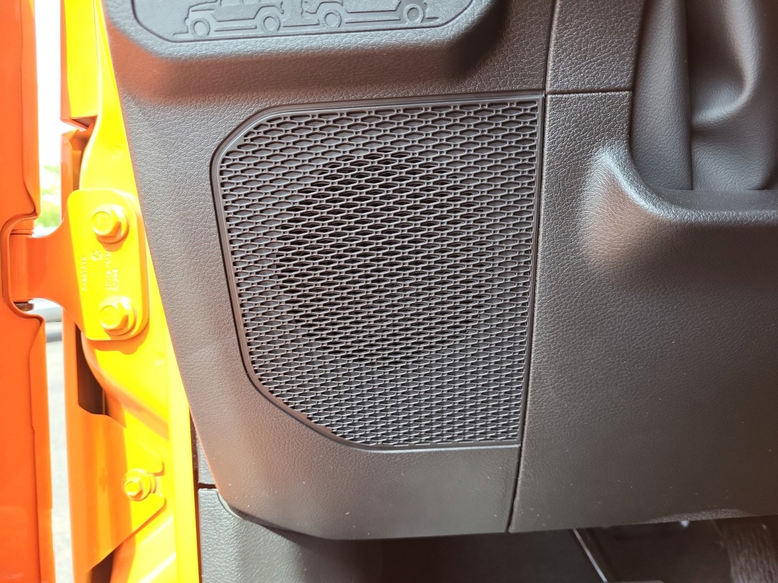 2025 Jeep Wrangler 4-Door Rubicon - Photo 27