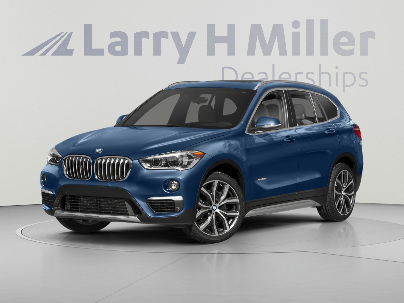 2018 BMW X1 xDrive28i's photo