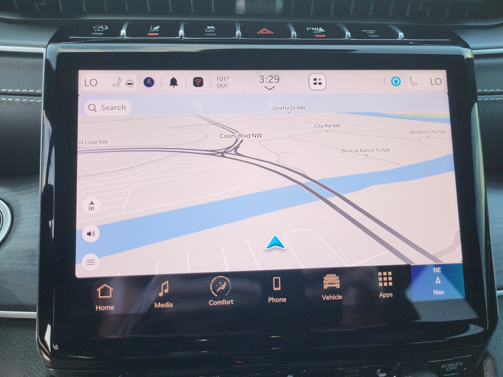 2025 Jeep Grand Cherokee L Limited - Photo 28