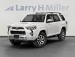 Used 2021 Toyota 4Runner TRD Off-Road Premium SUV