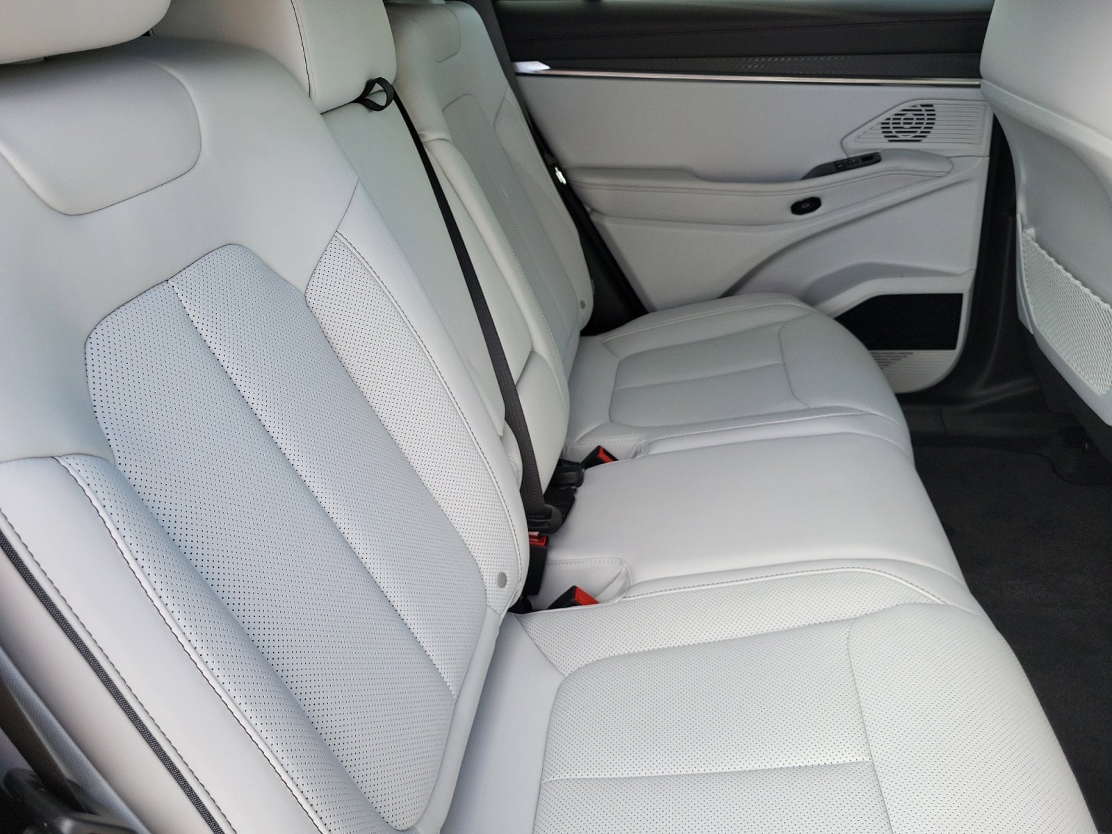 2025 Jeep Wagoneer S Limited - Photo 19