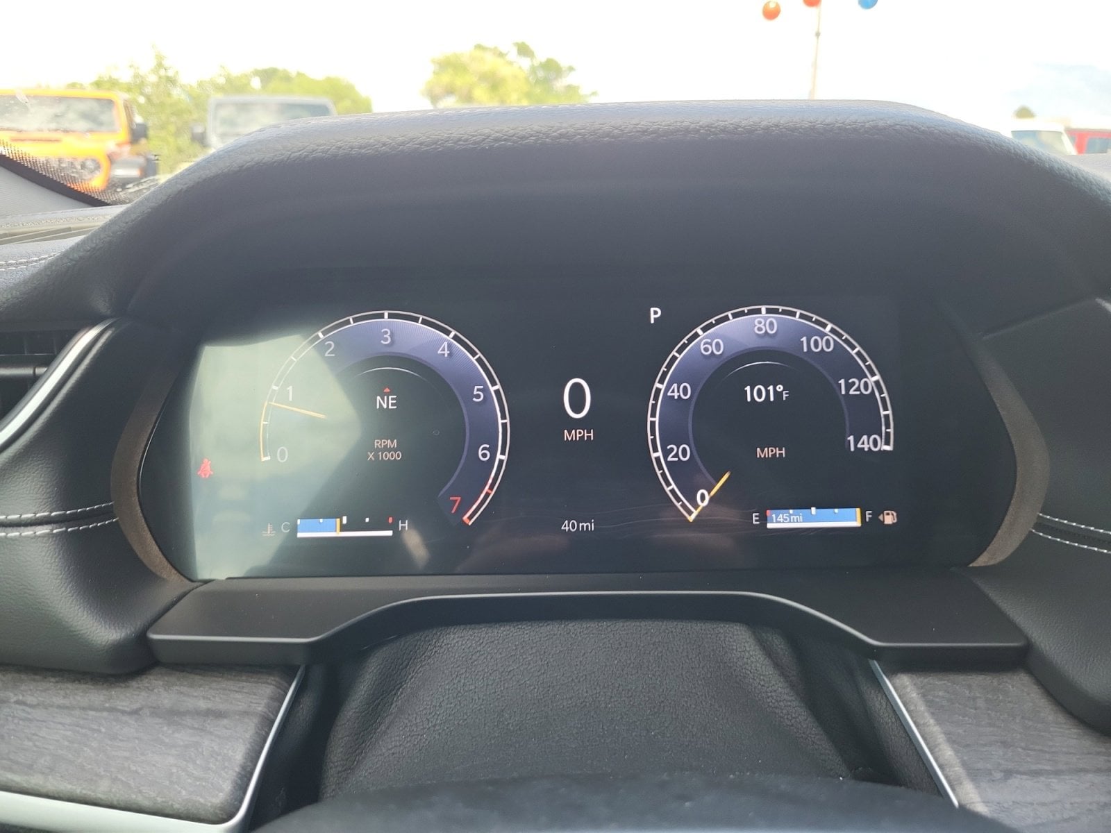 2025 Jeep Grand Cherokee L Limited - Photo 12