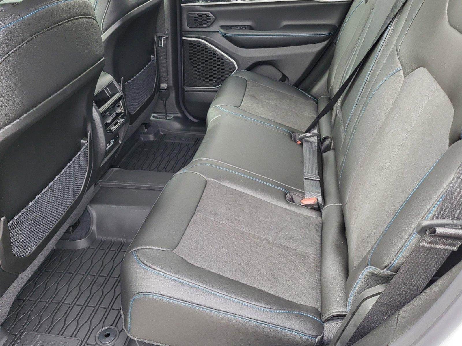 2024 Jeep Grand Cherokee Trailhawk 4xe - Photo 22