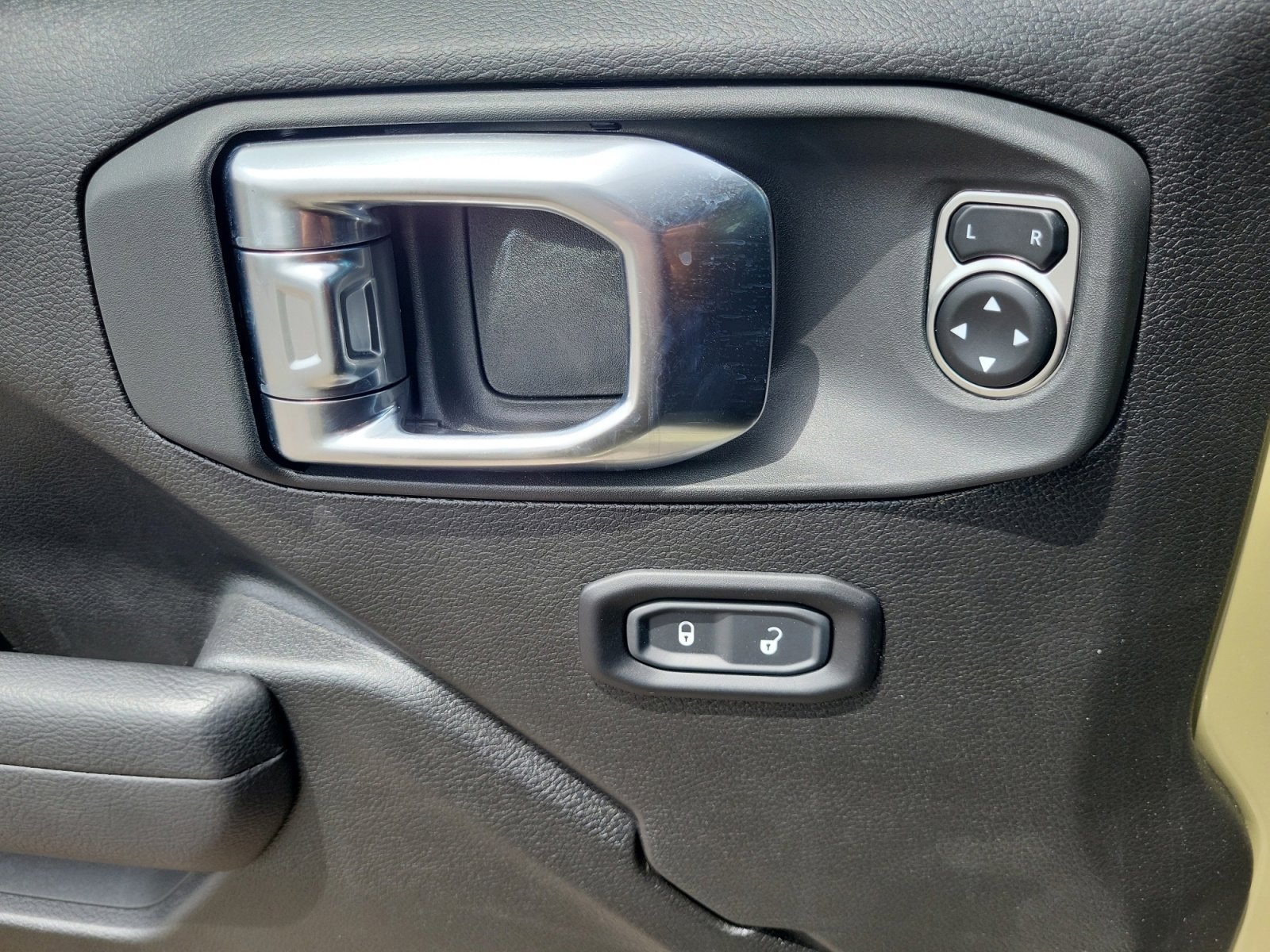 2025 Jeep Gladiator Sport S - Photo 15