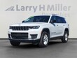  Jeep Grand Cherokee L