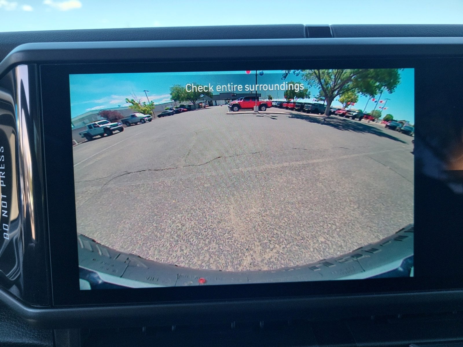 2025 Jeep Wrangler 2-Door Rubicon - Photo 28