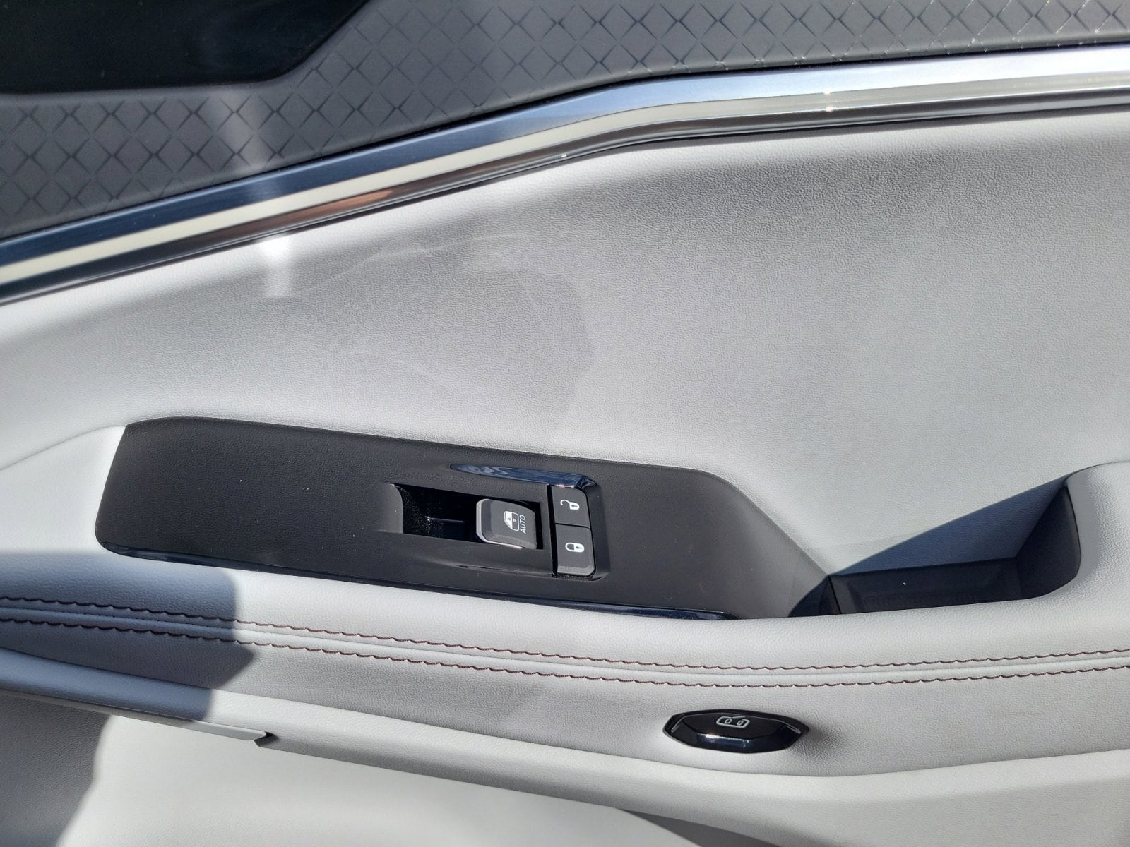 2025 Jeep Wagoneer S Limited - Photo 17