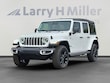 Jeep Wrangler 4xe