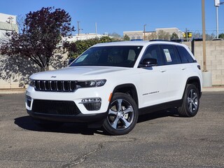 2023 Jeep Grand Cherokee Limited SUV
