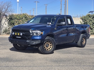 Used 2024 Ram 1500 Tradesman Truck Quad Cab Albuquerque, NM