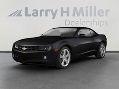 Used 2010 Chevrolet Camaro SS Coupe for sale in Avondale, AZ
