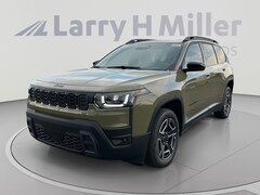 2026 Jeep Cherokee Laredo Sport Utility