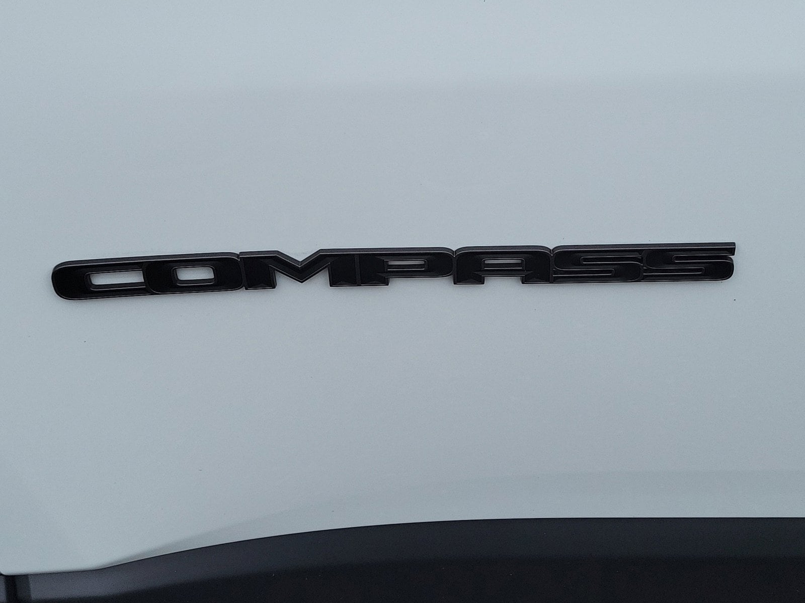 2026 Jeep Compass Latitude Altitude - Photo 26
