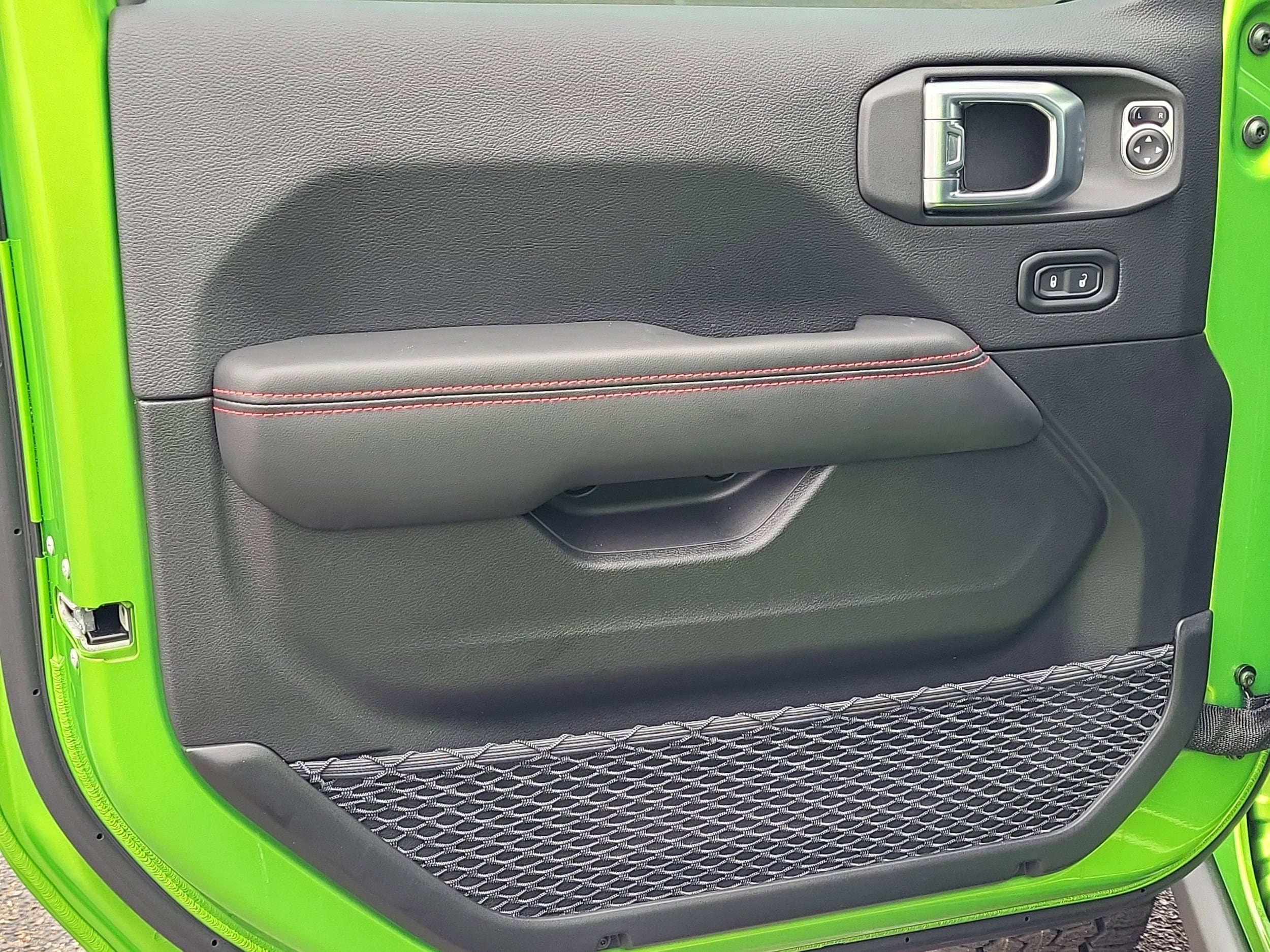 2026 Jeep Gladiator Rubicon - Photo 20