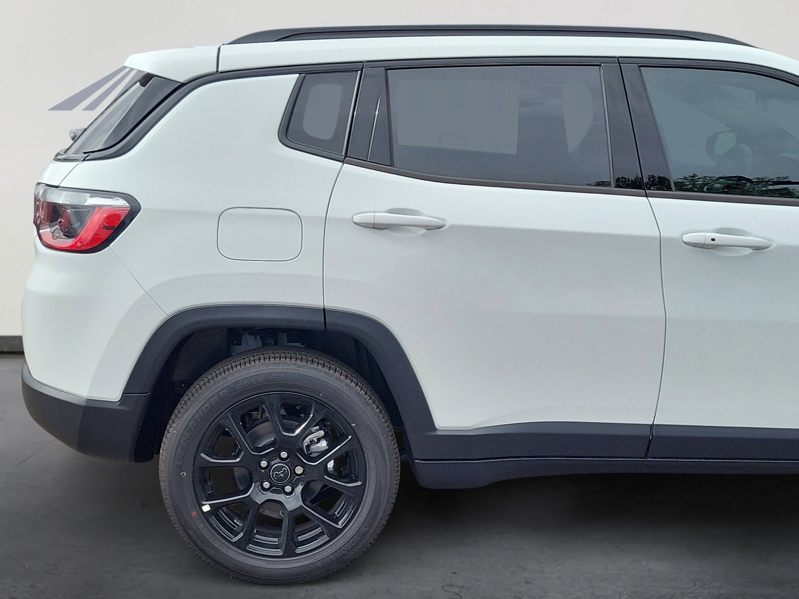 2026 Jeep Compass Latitude Altitude - Photo 7
