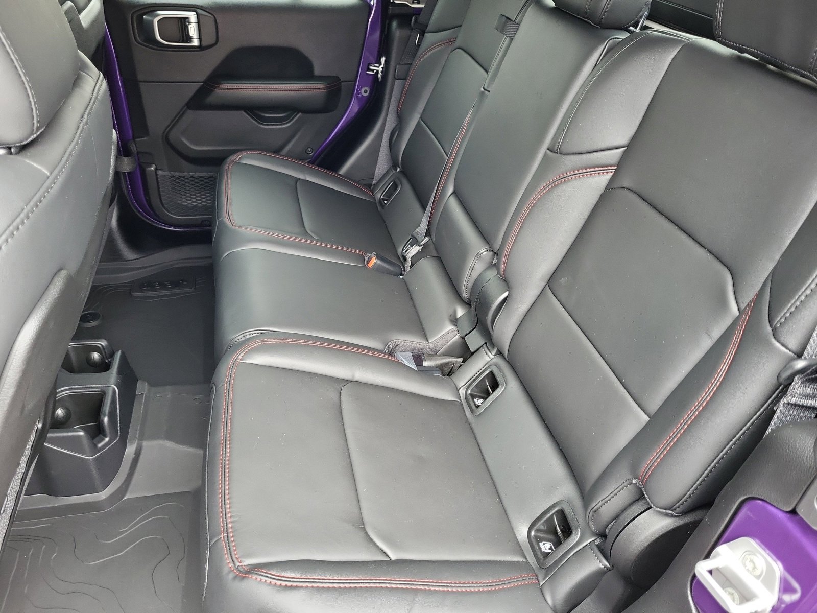 2026 Jeep Gladiator Rubicon X - Photo 25
